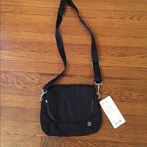 Lululemon Party Om bag